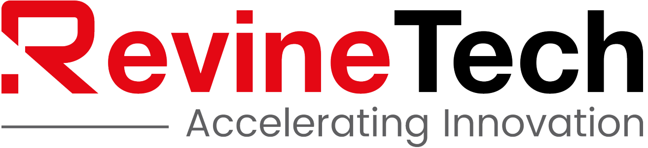 Revine Technologies Logo